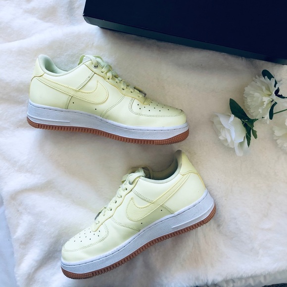 Nike Air Force 1. Wmn Sz 8.5. Fantastic condition - Picture 12 of 16